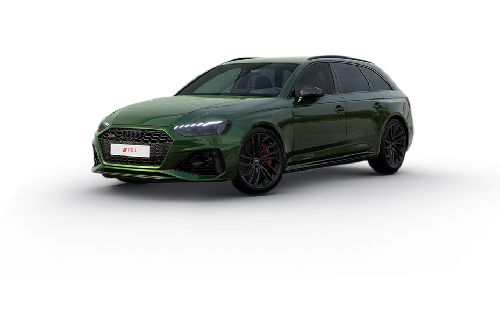 Sonoma Green Metallic