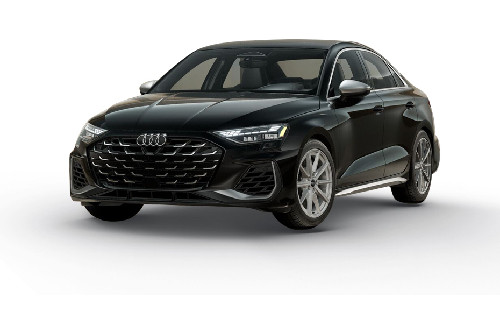 Mythos Black Metallic