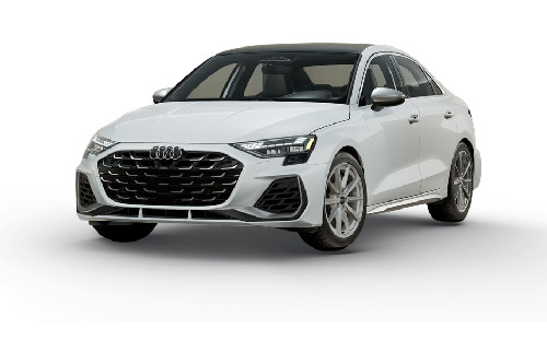 Glacier White Metallic