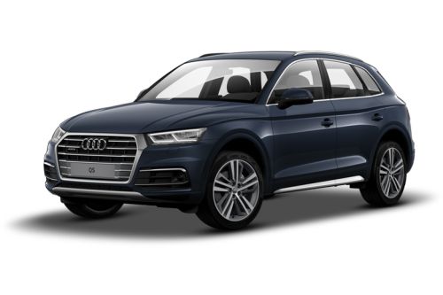 Audi Q5 2021 Colors Pick From 2 Color Options Oto