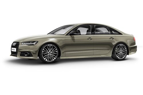 Audi A6 2021 Colors Pick From 4 Color Options Oto
