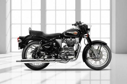 Royal enfield standard 500 price sale