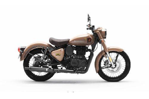 Royal enfield deals 350 efi price