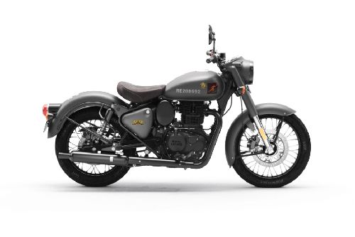 Royal Enfield Classic 350 2024 Price, Promo March, Spec & Reviews