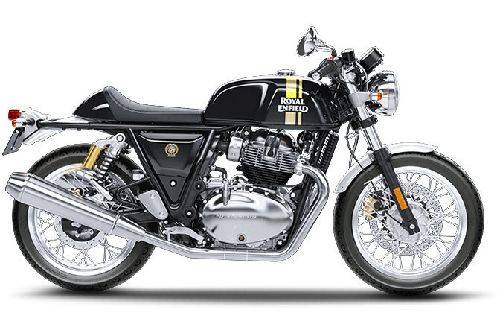 Royal enfield clearance 650 harga