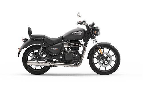 upcoming royal enfield meteor 350