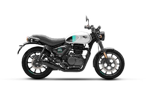 Royal Enfield Hunter 350 2026 Price, Promo March, Spec Reviews