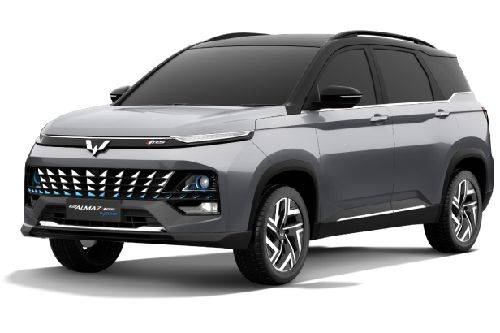 Tak Cuma Punya Efisiensi dan Performa, New Wuling Almaz RS Pro Hybrid ...