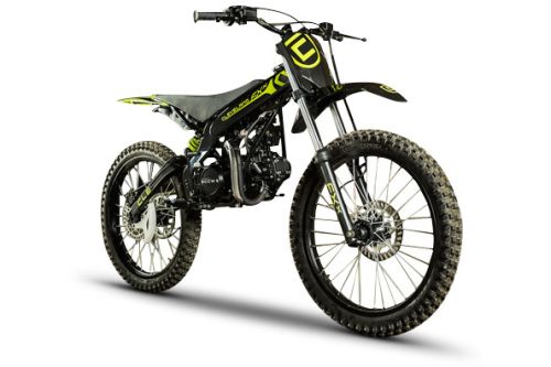 Discontinued Cleveland CycleWerks Fx Features & Specs | Oto