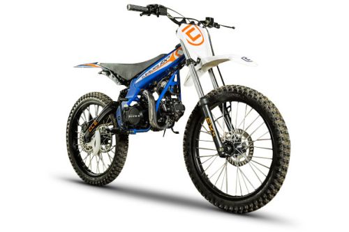 ＣＬＥＶＥＬＡＮＤ　ＣＹＣＬＥＷＥＲＫＳ Discontinued Cleveland CycleWerks Fx X Features & Specs | Oto