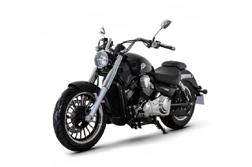 Black SM Sport SV400 Black