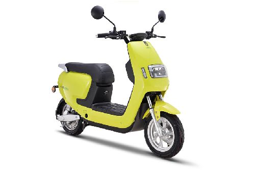 ECGO 2 2023 Harga OTR, Promo Juni, Spesifikasi & Review