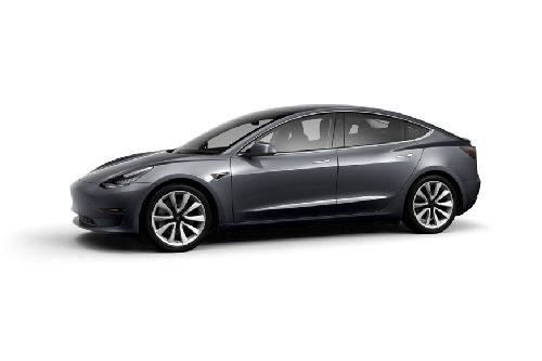 Jual tesla deals model 3