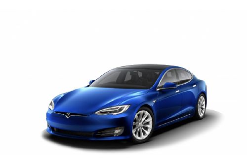 Gambar Tesla Model S 2021 - Lihat Foto Interior & Eksterior | Oto