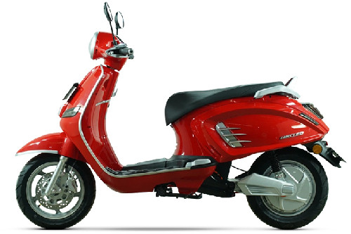 Rythmic Red United C2000 Rythmic Red