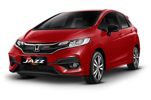 Honda Jazz 2020 Colors Pick From 7 Color Options Oto