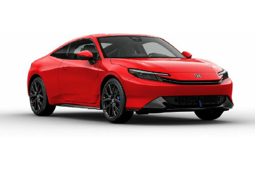 Rallye Red