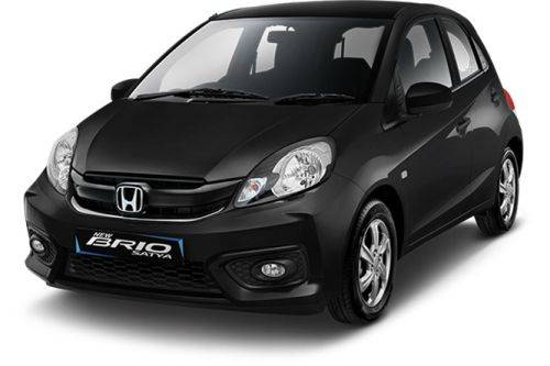 Warna Honda Brio 2016 2018 Pilih Dari 8 Pilihan Warna Oto