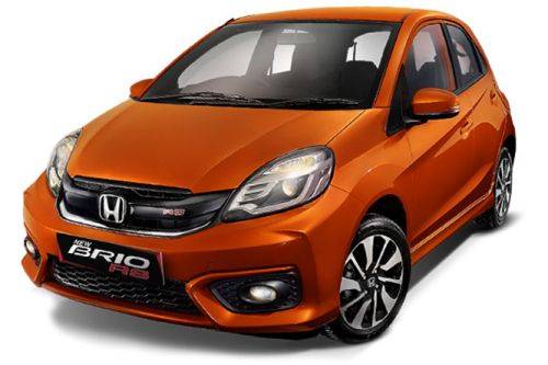 Honda Brio 16 18 Images Check Interior Exterior Photos Oto