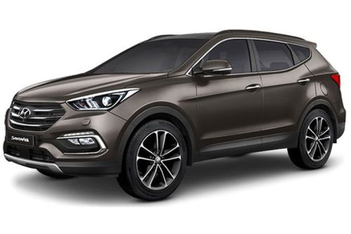 Hyundai Santa Fe 2016 2018 Colors Pick From 7 Color Options Oto