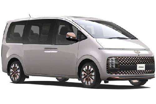 Hyundai Staria 2024 Harga OTR, Promo Februari, Spesifikasi & Review