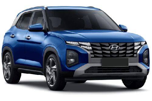 Hyundai CRETA Active, Kelengkapan Varian Terbawah Dengan Harga Rp 279 Juta