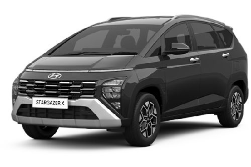 Midnight Black Pearl