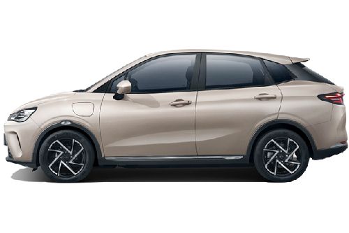 Milk Tea Neta V-II Milk Tea