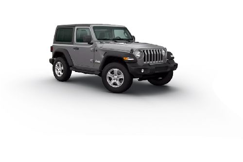 Jeep Wrangler 2023 Sahara 4-Door Unlimited Price, Review and Specs for  March 2023