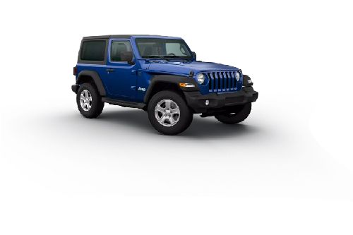 Jeep Wrangler 21 Colors Pick From 9 Color Options Oto