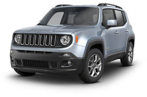 Jeep Renegade Colors Pick From 10 Color Options Oto