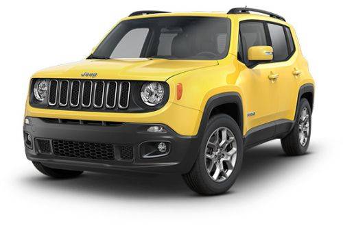 Jeep Renegade 21 Colors Pick From 10 Color Options Oto