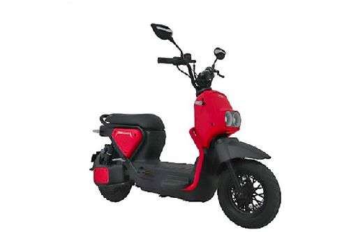 Scarlet Red Pacific MAGENTA Scarlet Red