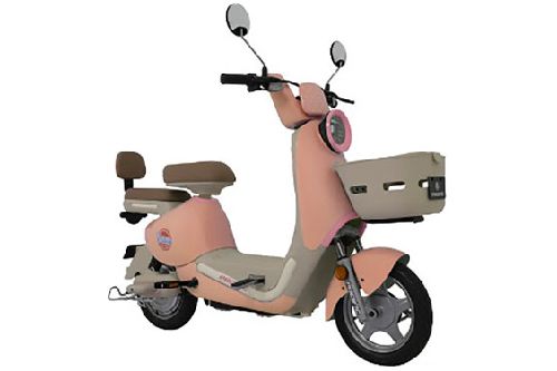 Sakura Pink Pacific VALERO RX 7.0 Sakura Pink