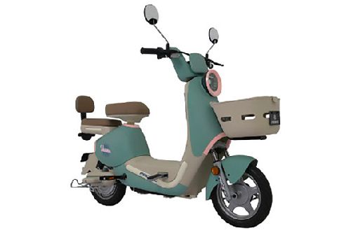 Green Pacific VALERO RX 7.0 Green