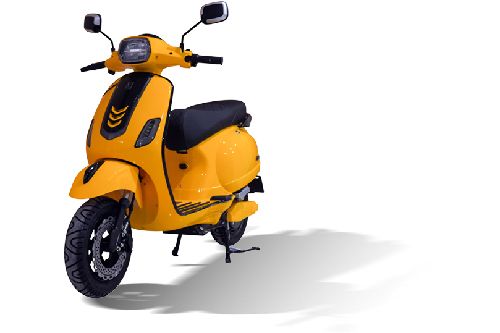 Yellow Uwinfly T3 Pro Yellow