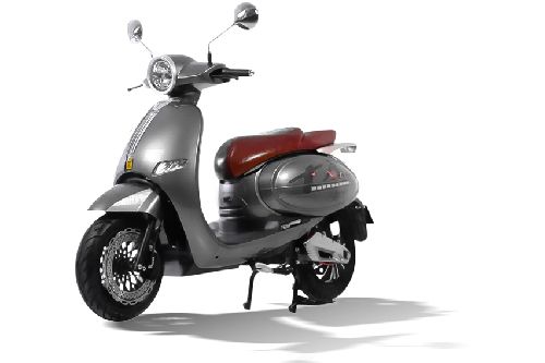 Silver Uwinfly T5 Silver