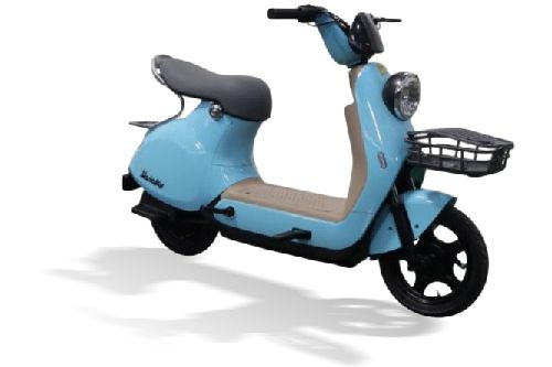 Blue Uwinfly R8P Blue