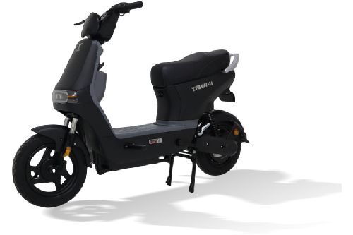 Black Uwinfly D8P Black
