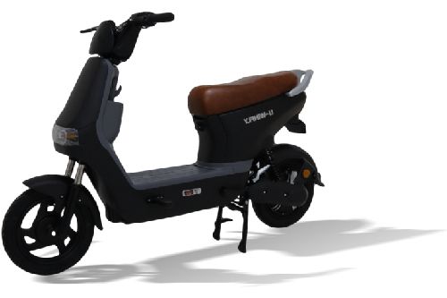 Black Uwinfly D8S Black