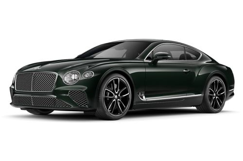 Bentley Continental 2021 Colors Pick From 30 Color Options Oto
