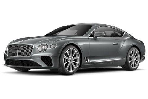 Bentley Continental 2020 Colors Pick From 30 Color Options Oto