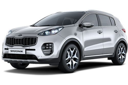 Kia Sportage Colors Pick From 8 Color Options Oto