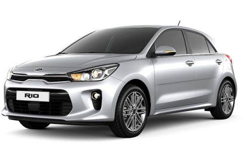 KIA Rio 2020 Images - Check Interior & Exterior Photos | Oto