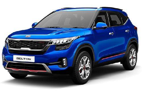 Harga Kia Seltos Bocor Sebelum Peluncuran Ini Buktinya