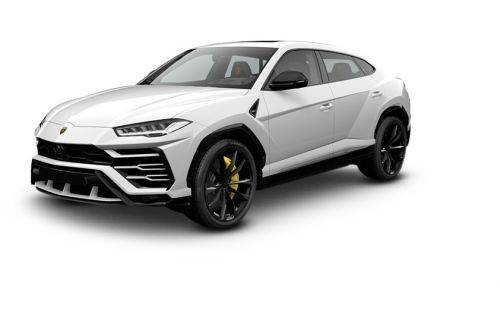 lamborghini suv 2022