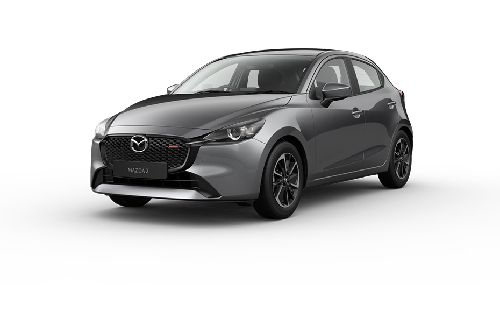 Machine Grey Metallic