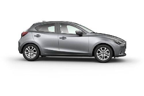 Mazda 2 2021 Images Check Interior Exterior Photos Oto
