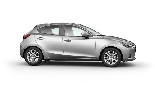 Mazda 2 2022 Colors, Pick From 5 Color Options | Oto