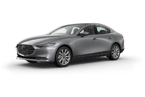 Machine Grey Metallic